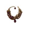 Dolce & Gabbana Sicily Statement Necklace One Size Women