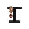 Dolce & Gabbana Crystal Embellished Dangling Brooch One Size Women