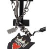 Dolce & Gabbana Logo Keychain One Size Men