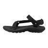 Comfortable Recycled Polyester Sandals with Improved Traction – 11 US