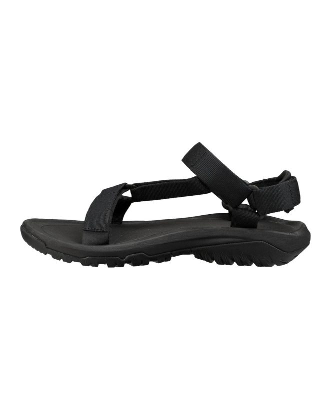 Comfortable Recycled Polyester Sandals with Improved Traction – 11 US