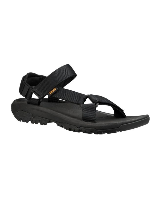 Comfortable Recycled Polyester Sandals with Improved Traction – 11 US