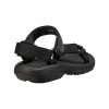 Comfortable Recycled Polyester Sandals with Improved Traction – 11 US