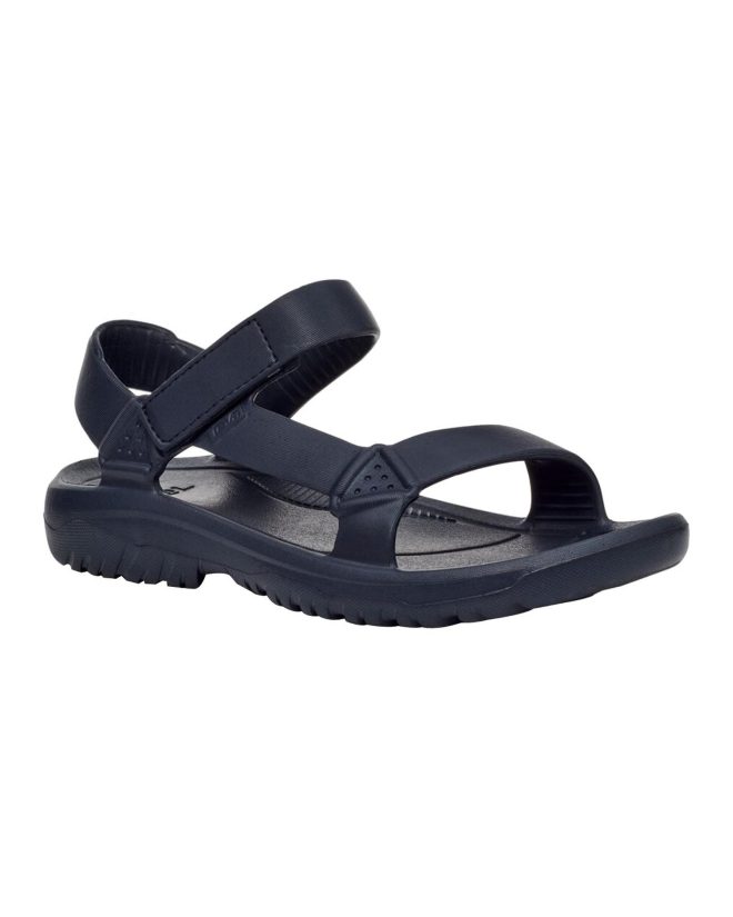 Recycled EVA Sandals with Added Durability – 12 US