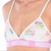 Moschino Couture Sleepwear Set with My Little Pony Motive 38 IT Women