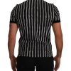 Polo Short Sleeved Striped T-Shirt 48 IT Men