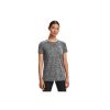 Womens Twist Tech T-Shirt – S