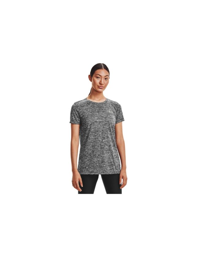 Womens Twist Tech T-Shirt – S