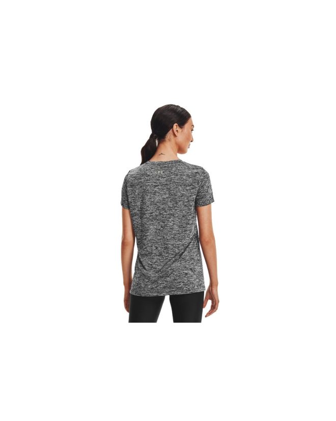 Womens Twist Tech T-Shirt – S