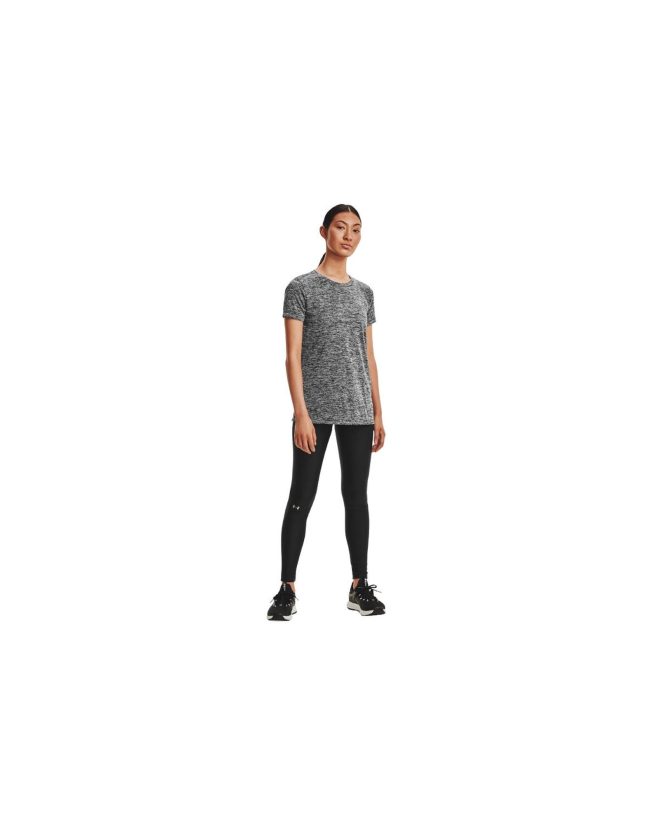 Womens Twist Tech T-Shirt – S