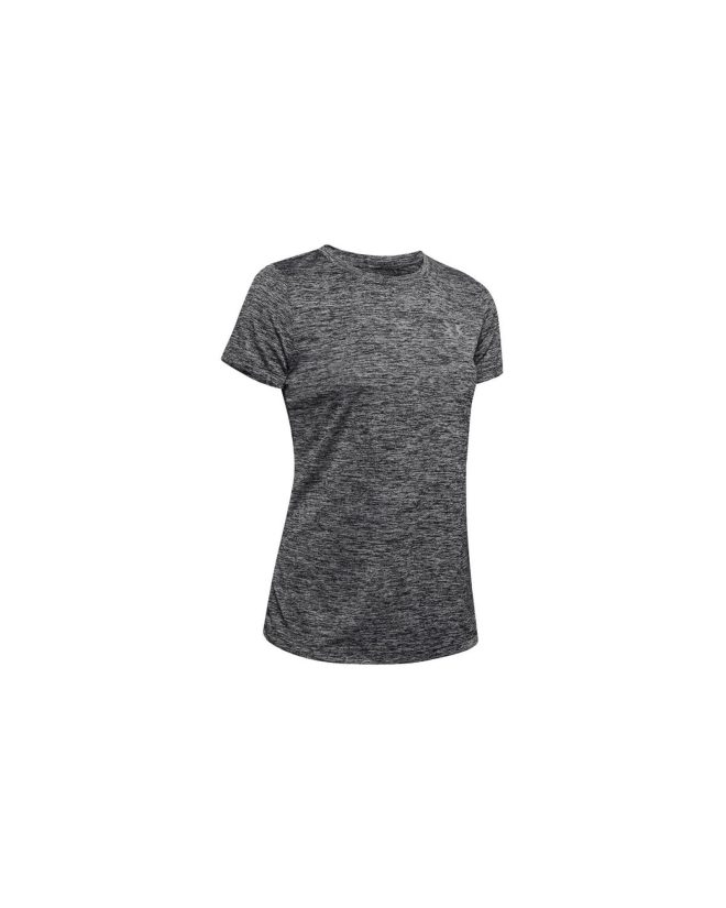 Womens Twist Tech T-Shirt – S