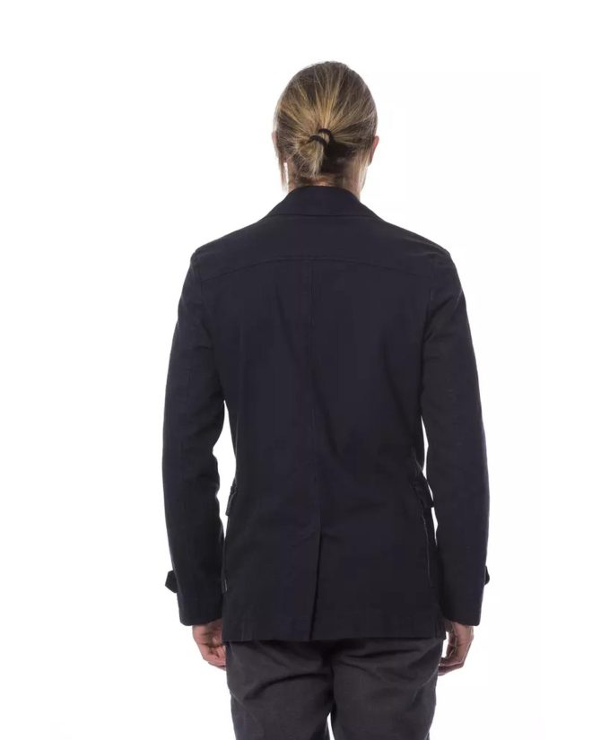 Elegant Tailored Blazer – 48 IT