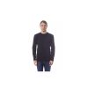 Classic Crew Neck Long Sleeve Tee XL Men