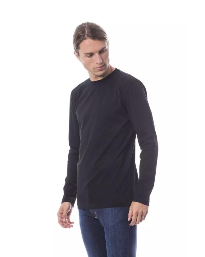 Classic Crew Neck Long Sleeve Tee XL Men