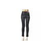 Womens Black Wash Five-Pocket Jeans W26 US Women