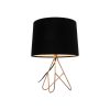 Belira Table Lamp – Copper