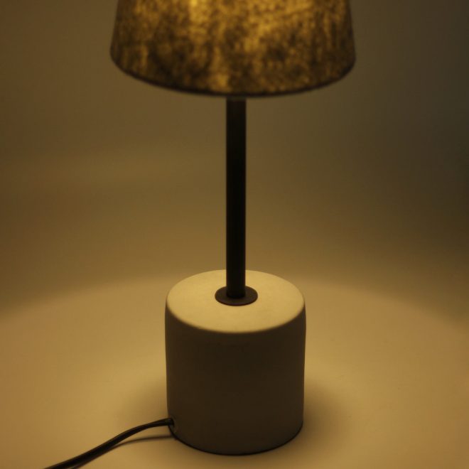 Jerome Table Lamp