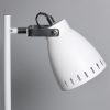 Audrey Floor Lamp – White