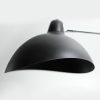 Abby Table Lamp – Black