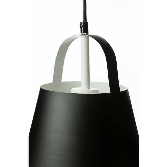 Clark Pendant Light – Black