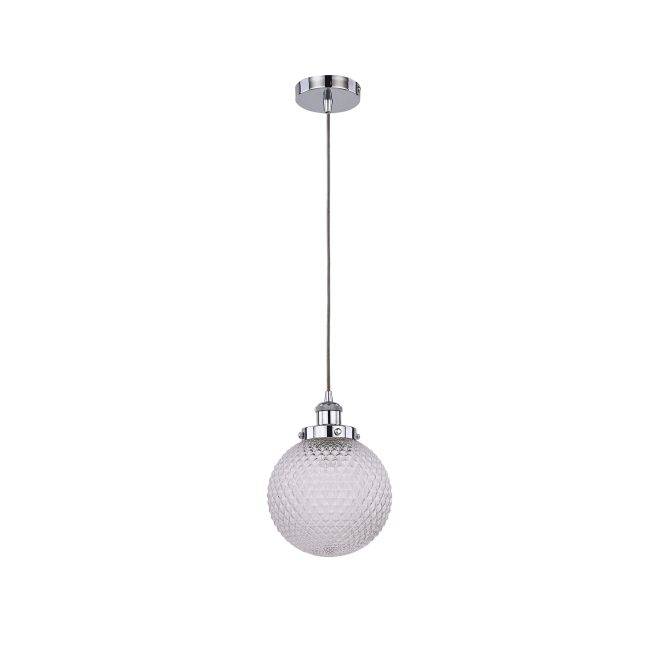 Casablance Pendant Light – Small