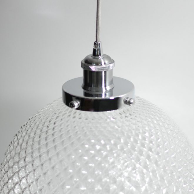 Casablance Pendant Light – Small