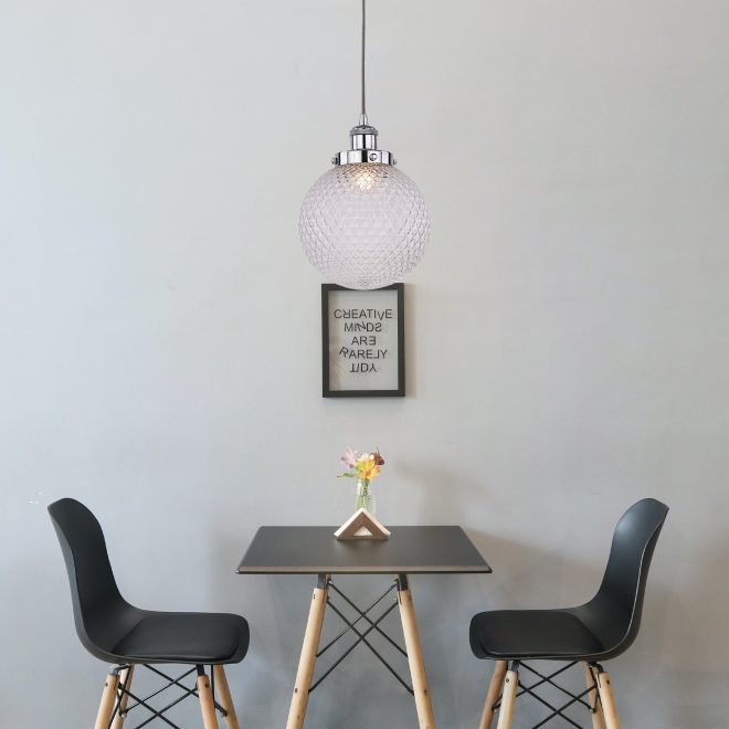 Casablance Pendant Light – Small