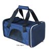 Portable Pet Carrier Tote Travel Bag Kennel Soft Dog Crate Cage Indoor Outdoor