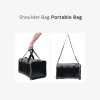 Foldable Pet Carrier Bag Cat Dog Soft Crate Cage Kennel Tent Travel Portable Car