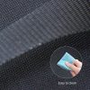 Cargo Pet Car Boot Back Seat Cover Rear Dog Waterproof Protector Liner Mat Pad Grey Large