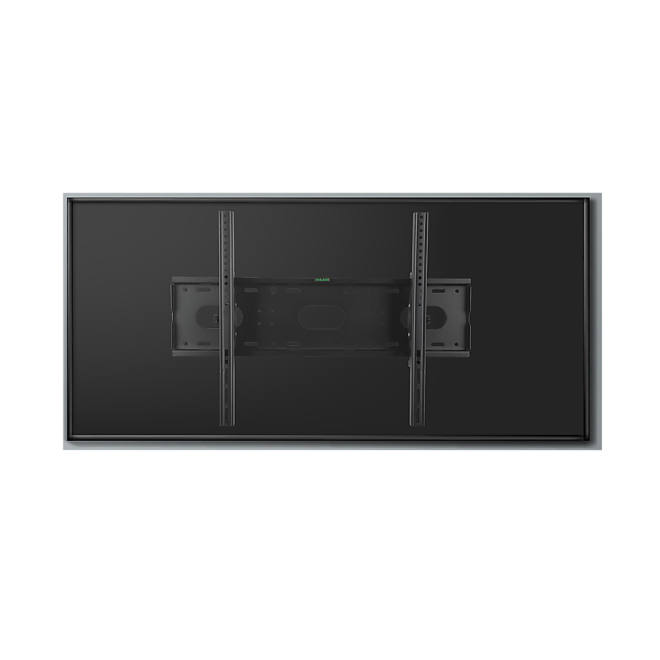 42-85″ Inch 85kg Slimline Universal TV Tilt Wall Mount Bracket