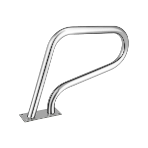 Swimming Pool Hand Rail Step Grab Rail 76.2×55.8cm with Drill Bit