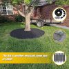 Landscape No Dig Lawn Garden Edging Kit 10m Flexible Durable Border Paver