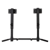 Ceiling Wall Joist Mount Pull Up Bar Chin Up Gym