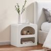 Sora Bedside Table