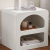 Sora Bedside Table