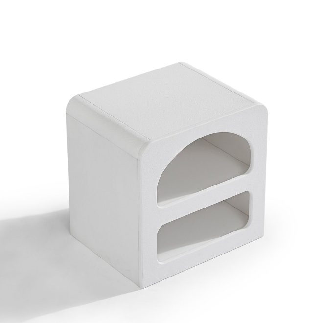 Sora Bedside Table