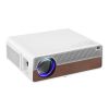 Portable Wifi Video Projector 4K Home Theater HDMI 1080P Native