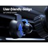 Wireless Car Charger Fast Charging Car Mount Vent Suction cup