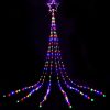 3M Solar Christmas Lights String Light 200 LED