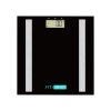 Fit Smart Electronic Body Fat Scale with 7 in 1 Body Analyser