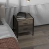 Berkeley Decor Palm Beach Bedside Table