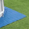 Bestway Pool Ground Cloth Flowclear – 488×488 cm