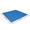 Bestway Pool Ground Cloth Flowclear – 488×488 cm