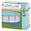 Bestway Pool Ground Cloth Flowclear – 488×488 cm