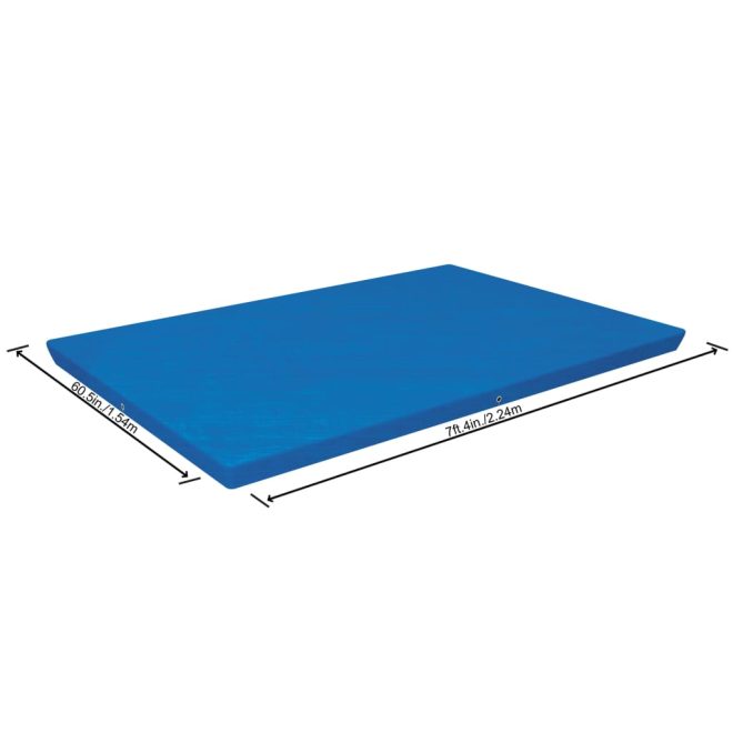 Bestway Pool Cover Flowclear – 221×150 cm