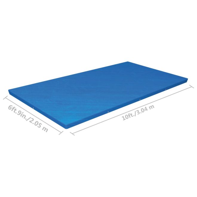 Bestway Flowclear Pool Cover 304x205x66 cm