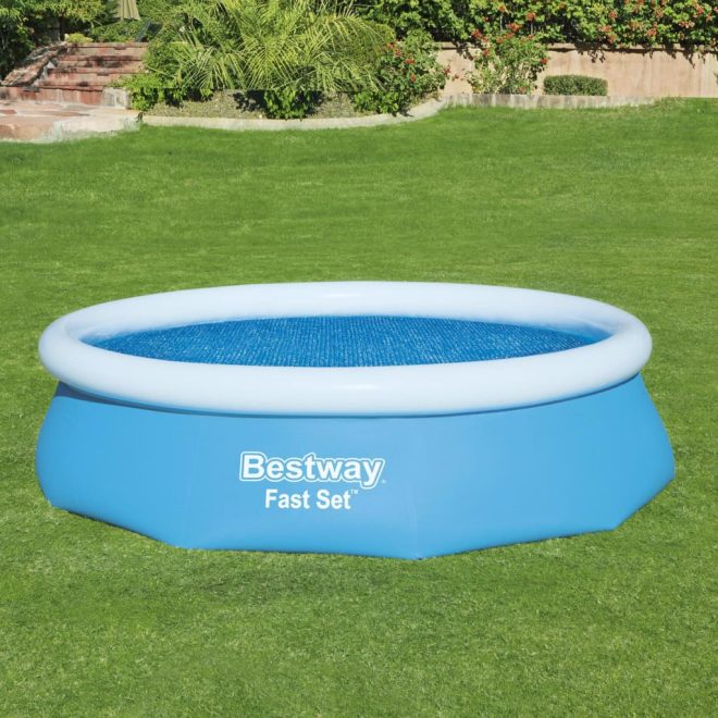 Bestway Solar Pool Cover Flowclear – 305 cm