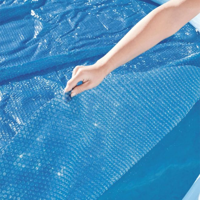 Bestway Solar Pool Cover Flowclear – 305 cm