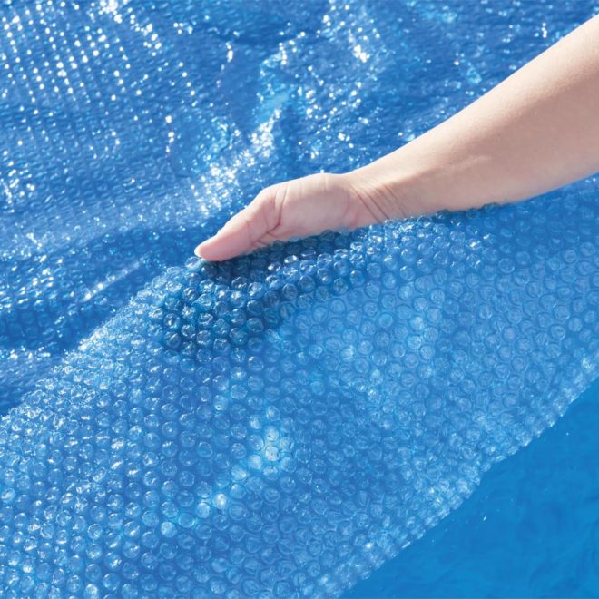 Bestway Solar Pool Cover Flowclear – 305 cm